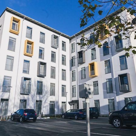 Spot Apartments Tikkurila Vantaa Zewnętrze zdjęcie