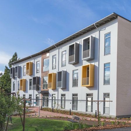 Spot Apartments Tikkurila Vantaa Zewnętrze zdjęcie