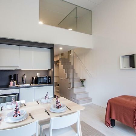 Spot Apartments Tikkurila Vantaa Zewnętrze zdjęcie