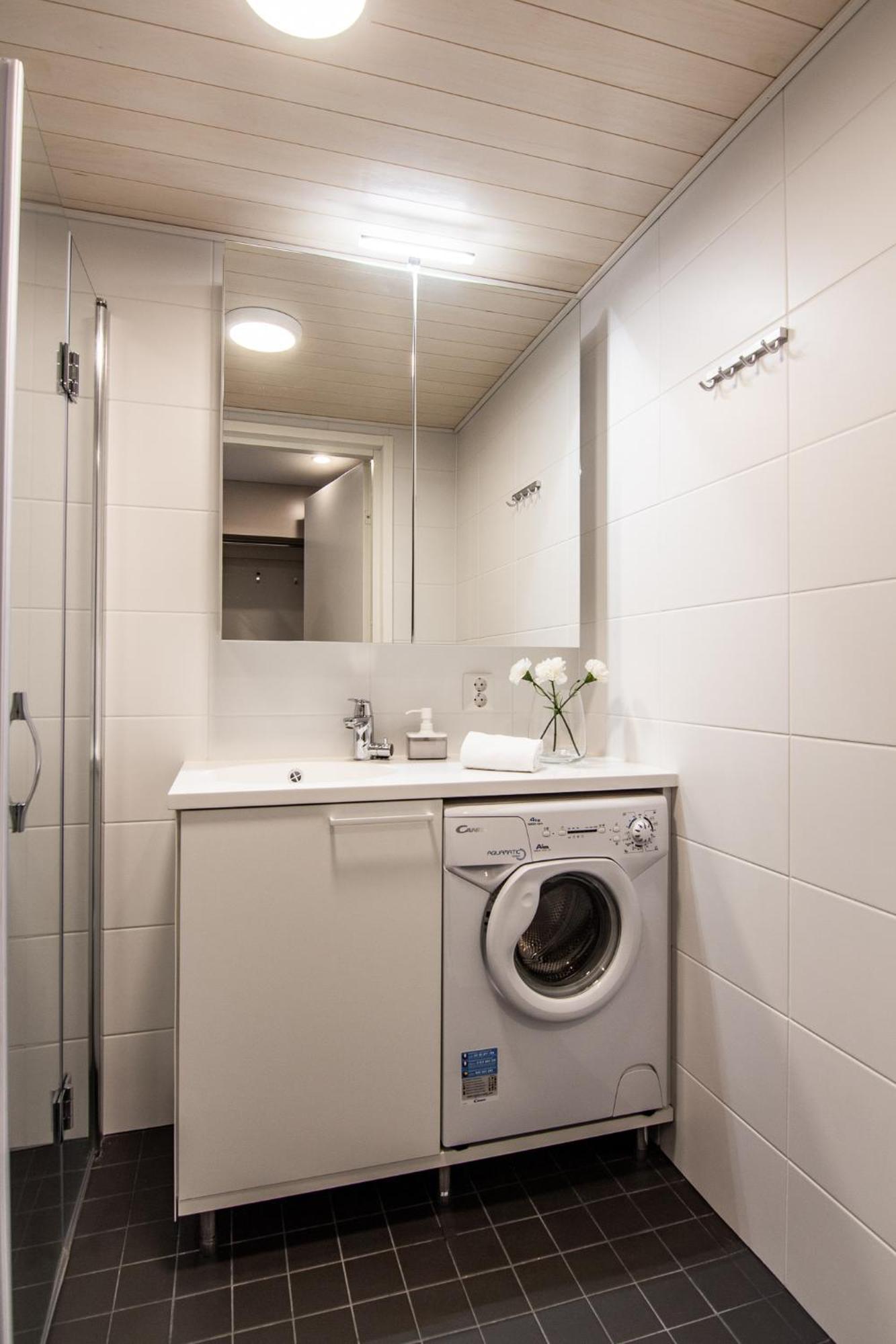Spot Apartments Tikkurila Vantaa Zewnętrze zdjęcie