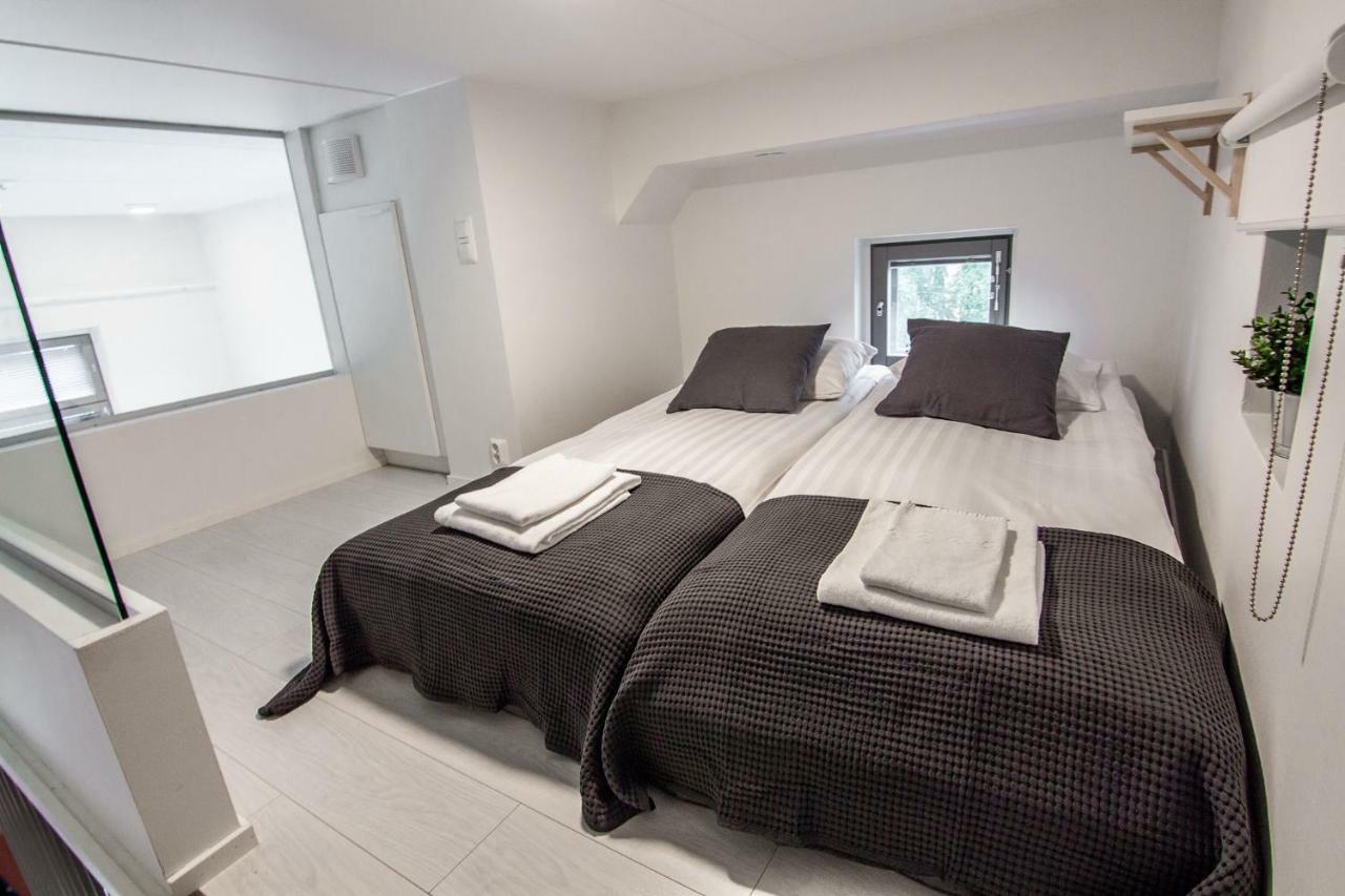 Spot Apartments Tikkurila Vantaa Zewnętrze zdjęcie