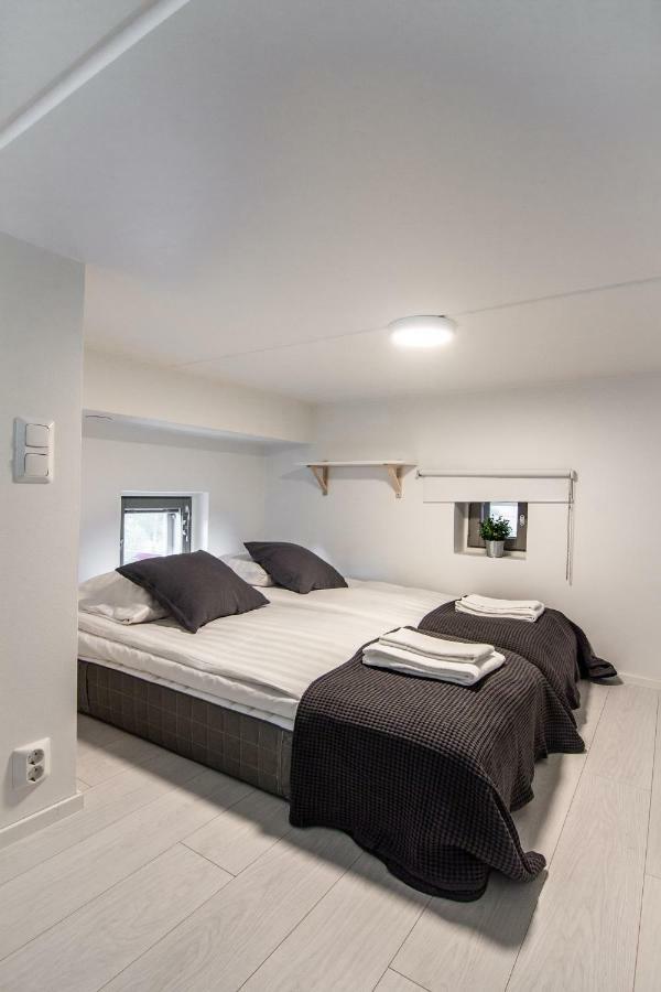 Spot Apartments Tikkurila Vantaa Zewnętrze zdjęcie