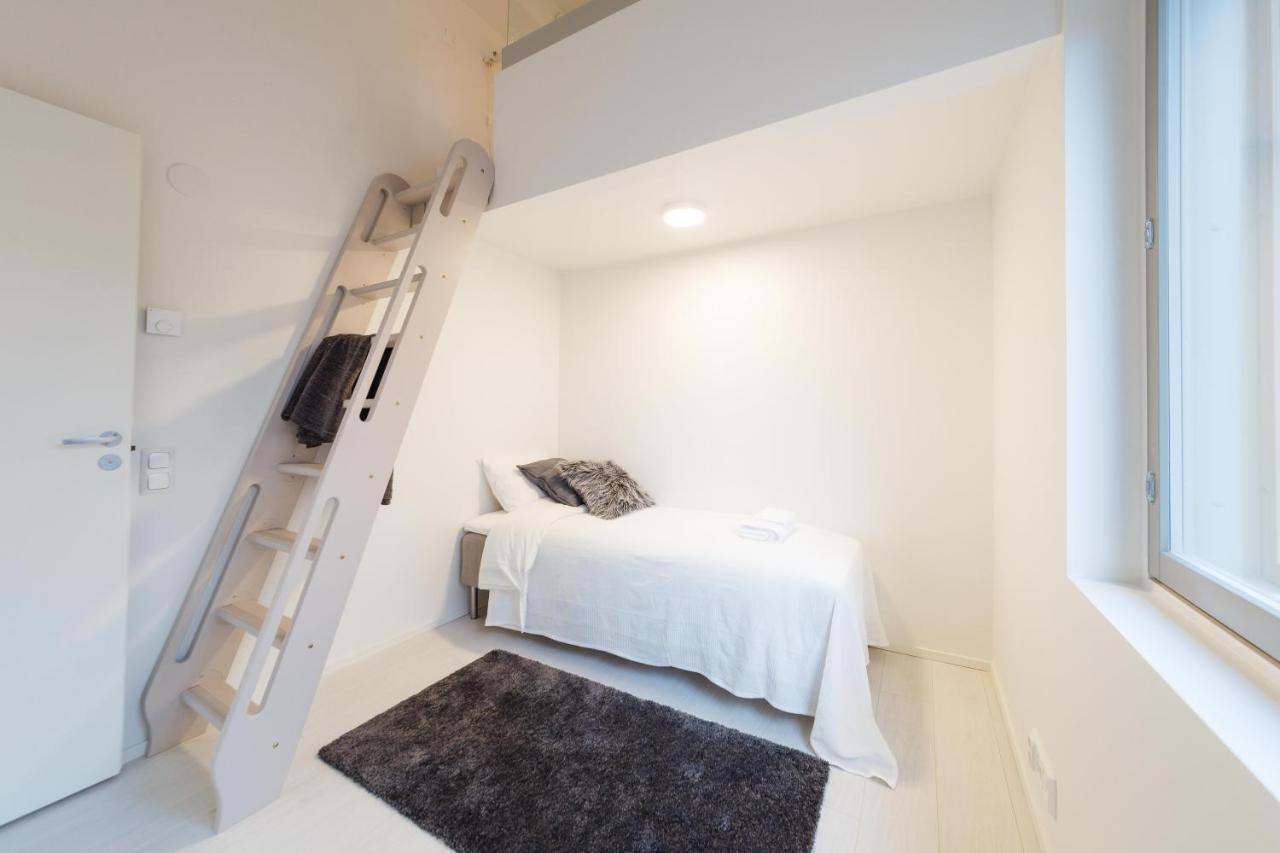 Spot Apartments Tikkurila Vantaa Zewnętrze zdjęcie