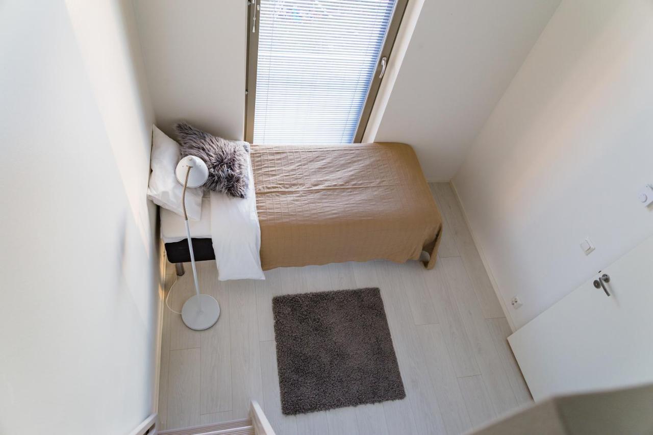 Spot Apartments Tikkurila Vantaa Zewnętrze zdjęcie