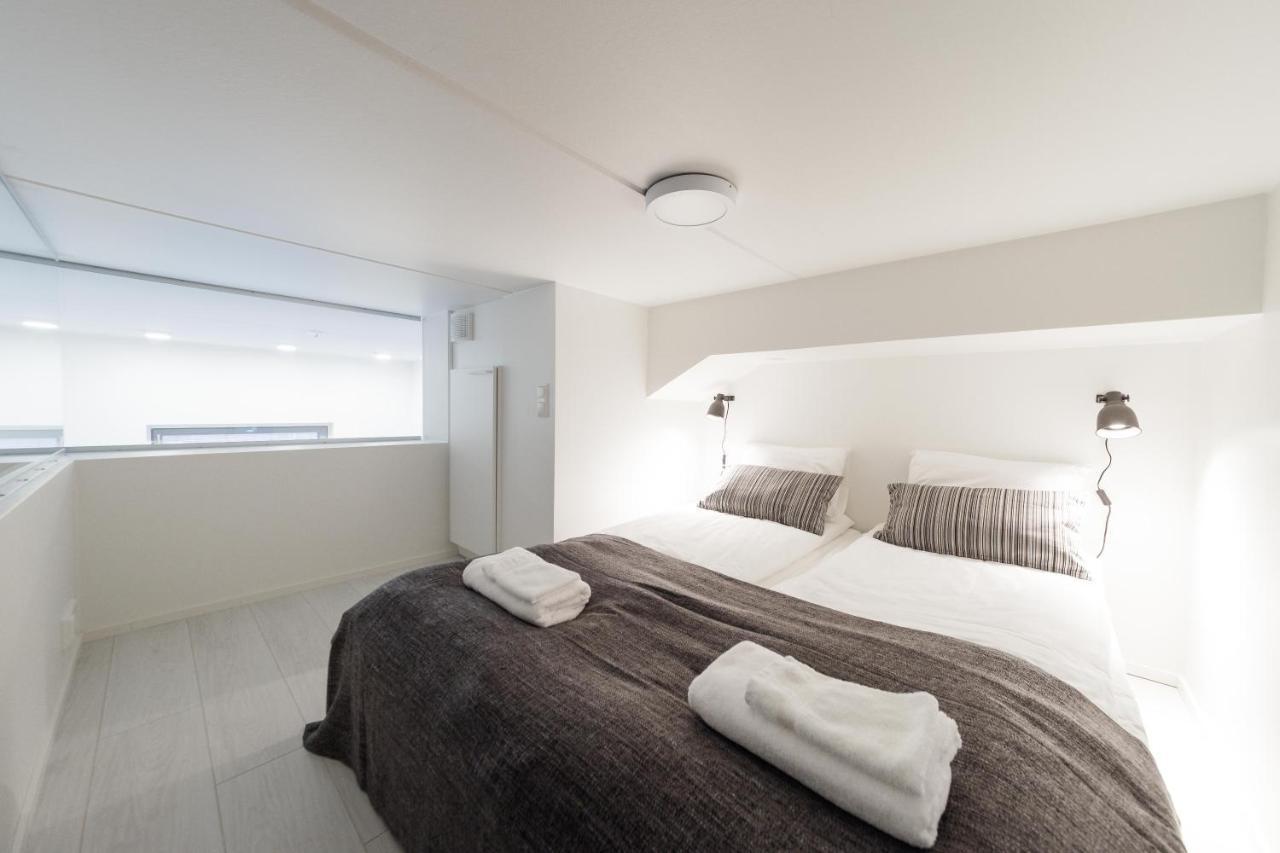 Spot Apartments Tikkurila Vantaa Zewnętrze zdjęcie